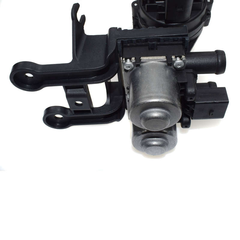 New Heater Control Valve for Audi A6 A6 Quattro 2005-2011 S6 07-11 4F1959617B