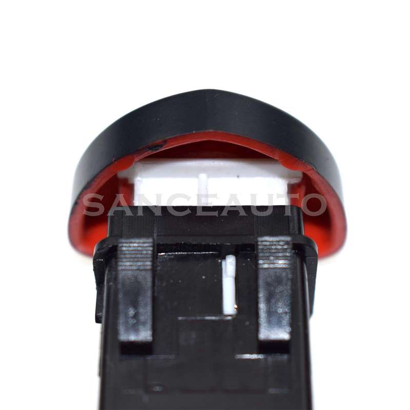 Emergency Hazard Flasher Warn Switch Fit Renault Clio II Mk 2 2001-06 8200442723