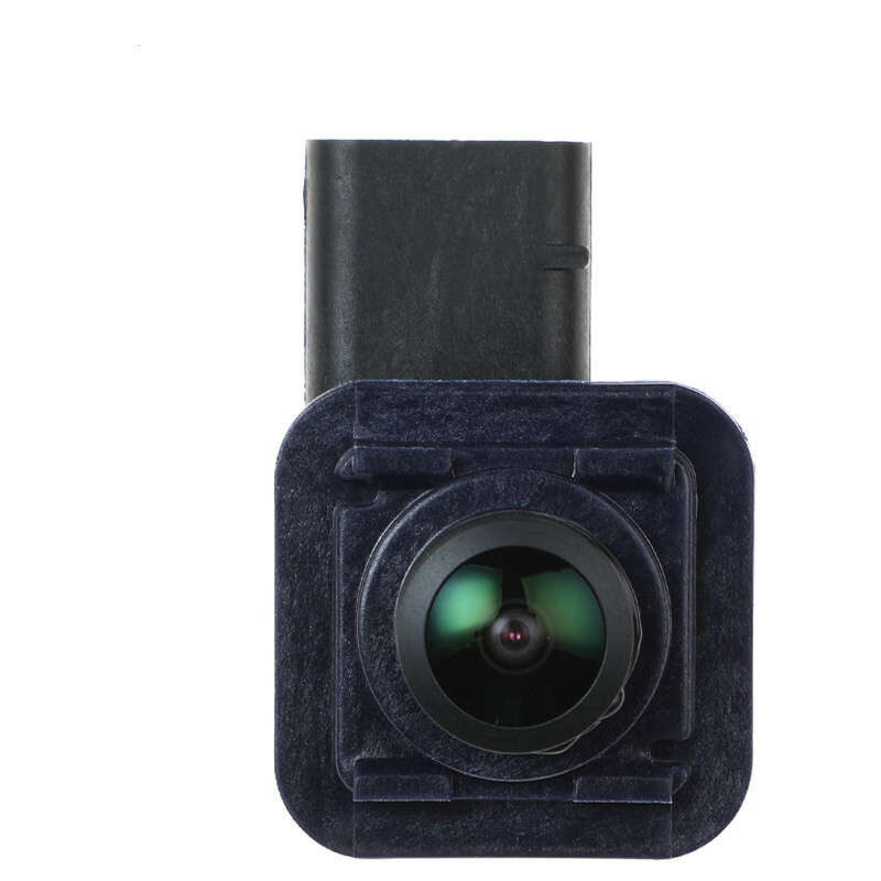 GB5T-19G490-AB REAR VIEW BACK UP CAMERA For Ford Explorer 2.3L 3.5L 2016-2017