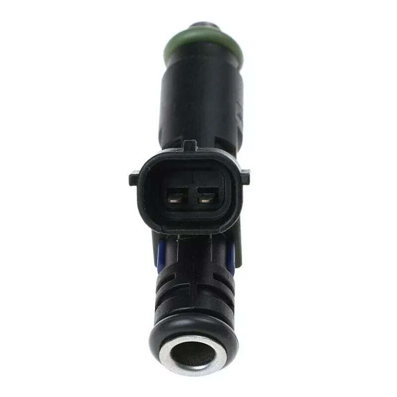 4pcs Fuel Injector Nozzle 9660275780 For Peugeot 307 407 408 308 807 Citroen