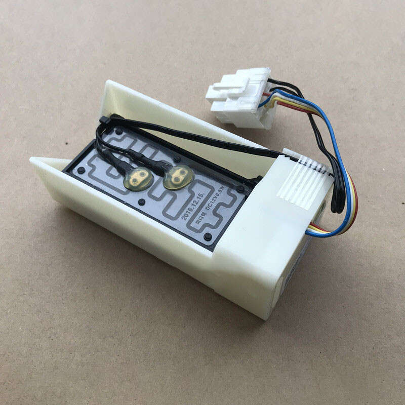 DU24-012 KR0285567 For Haier/Midea/LG Refrigerator Refrigerated Electric Damper