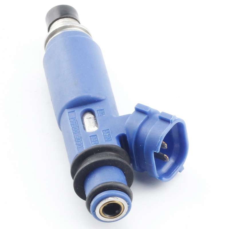 4pcs Fuel Injector 195500-3030 For Mazda MX-5 1998-2005 1.6 MK2 MK2.5