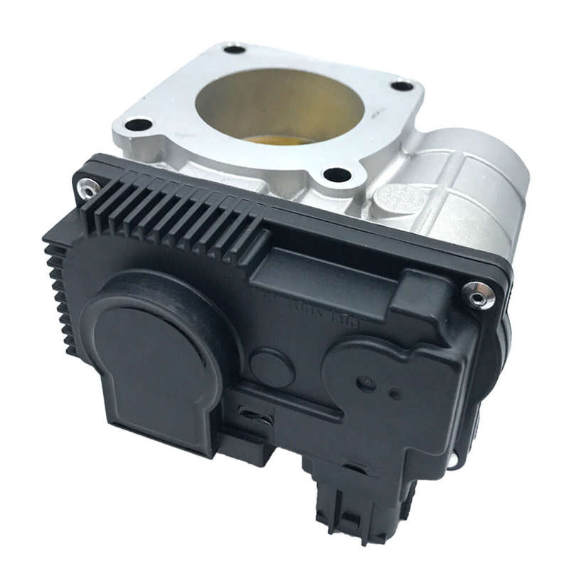 For Nissan Sentra 2003-2006 1.8L Fuel Injection Throttle Body 16119-AU003