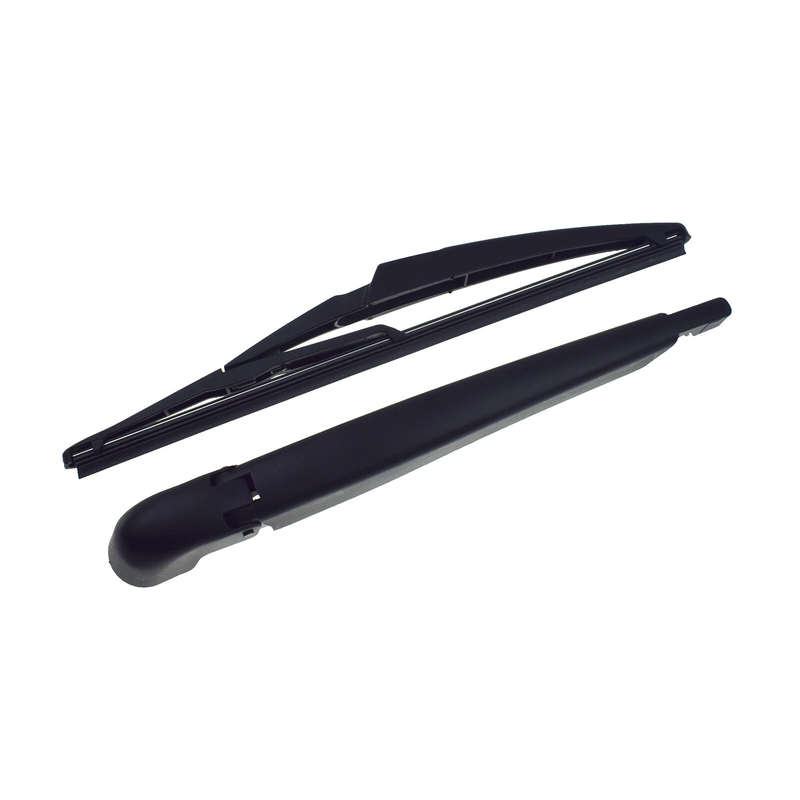 Rear Wiper Arm & Blade Kit 68079869AA For Fiat 500 2012-2019 68079870AA New