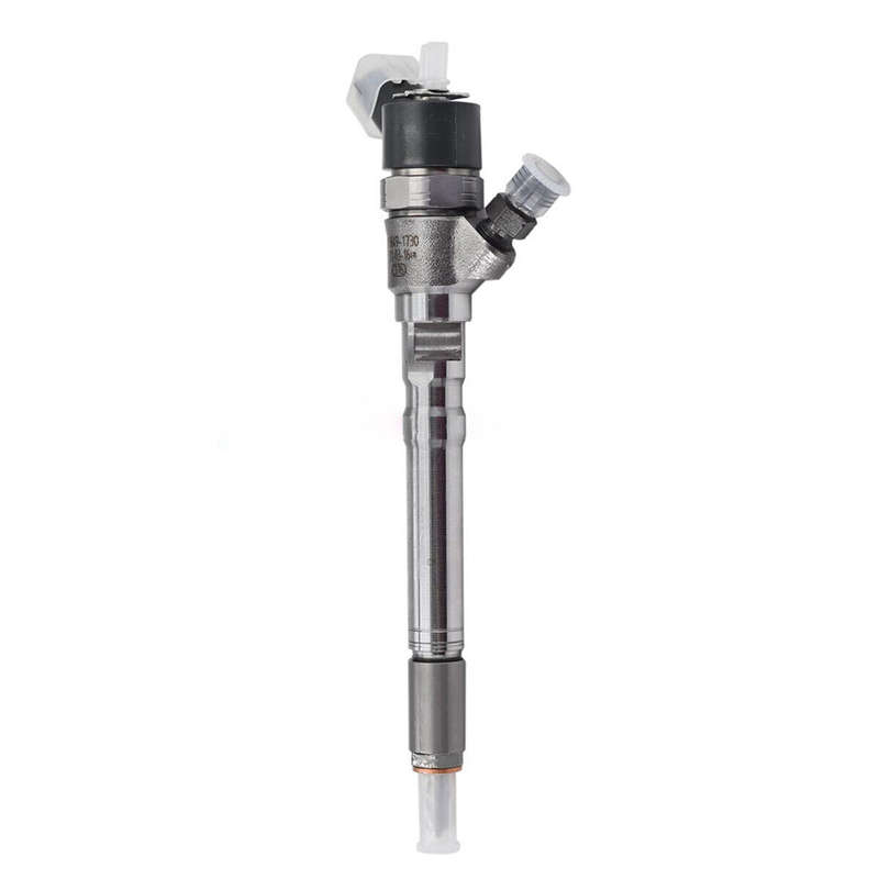 4Pcs Diesel Fuel Injector 0 445 110 126 0445110126 33800-27900 for Hyundai Kia