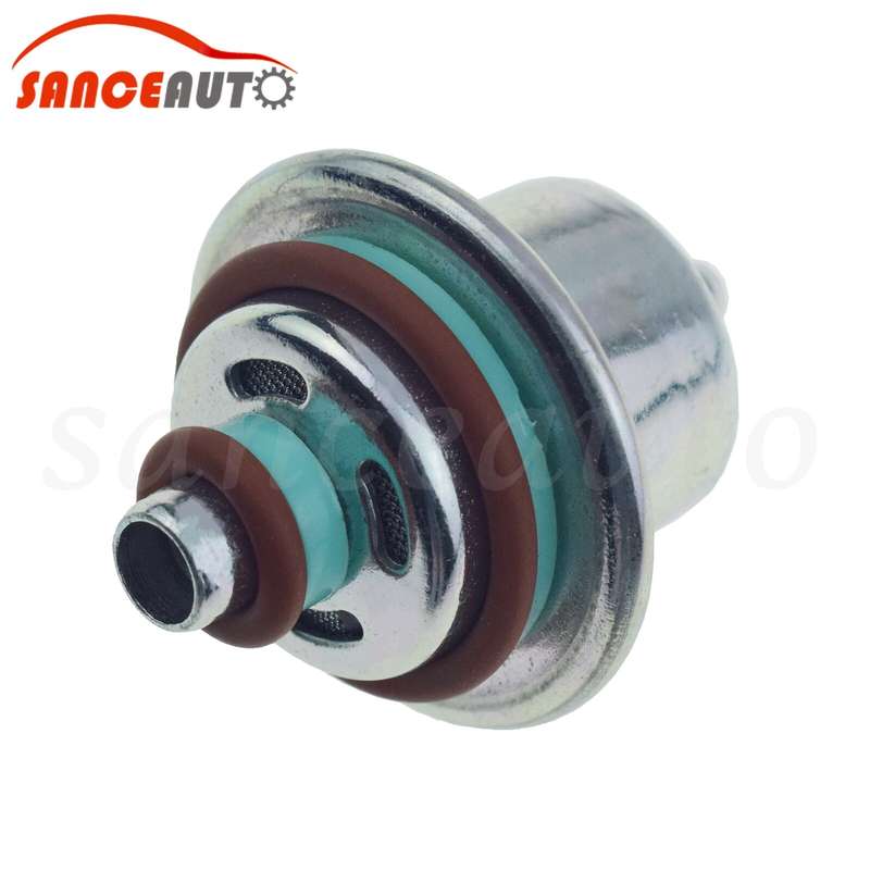 NEW FUEL PRESSURE REGULATOR FPR FOR GM FLEX FUEL VEHICLES 5G1474 24011 89017382