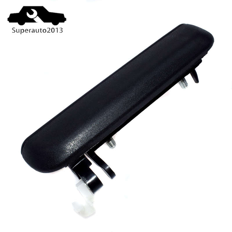 Front Left Exterior Door Handle For Toyota 1995-1998 Tercel 1996-1998 Paseo New