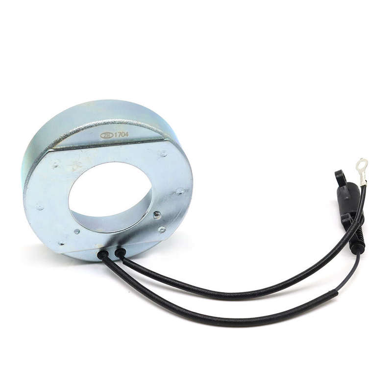 1139014 For Mini Cooper 2002-2008 A/C AC Compressor Clutch Coil