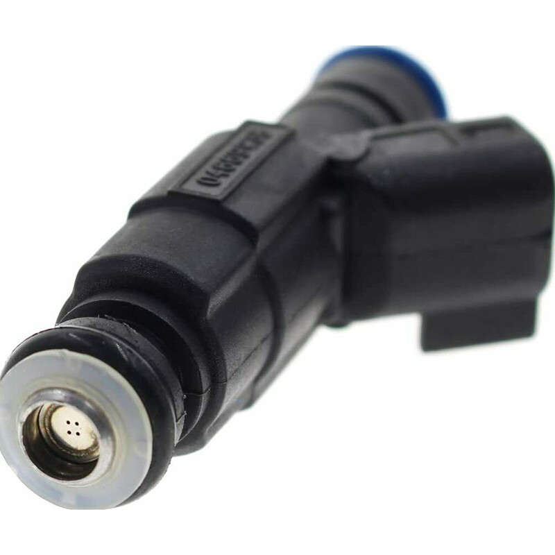 6x Fuel Injectors 04854181 for Dodge Dakota Ram 1500 2500 Van Ford Escape Grand