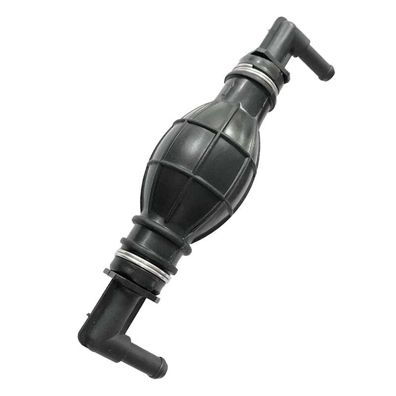 Combustible Lift Pump Bulb Fuel Pump for Nissan Navara D40 Pathfinder R51M