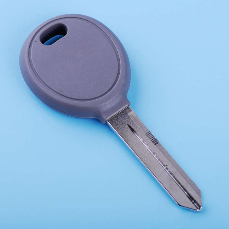Smart Remote Key Fob Uncut Blade Insert Fit for Chrysler Dodge Jeep Mitsubishi