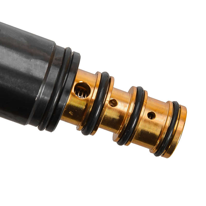 A/C Compressor Solenoid Valve Fit for Toyota Camry Corolla Lexus Jeep Dodge