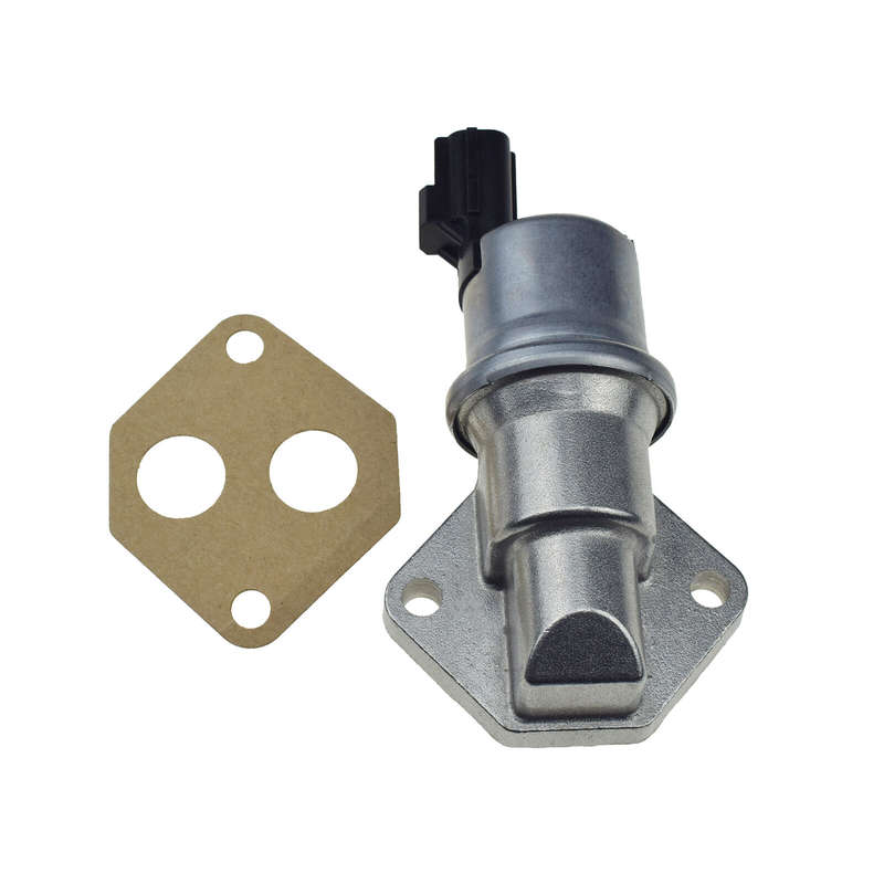 For Mazda Ford Escape Focus 2.0L l4 00-13 New Idle Air Control Valve YL8U9F715CA