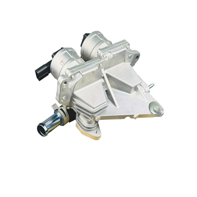Air Switching Diverter Valve 25710-31022 For Toyota Tacoma 3.5L 4.0L 2012-2015