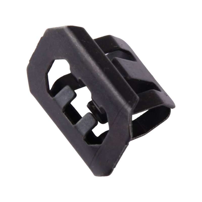 10pcs Front Bumper Grille Fastener Clips fit for Chevy Silverado SSR GMC Sierra