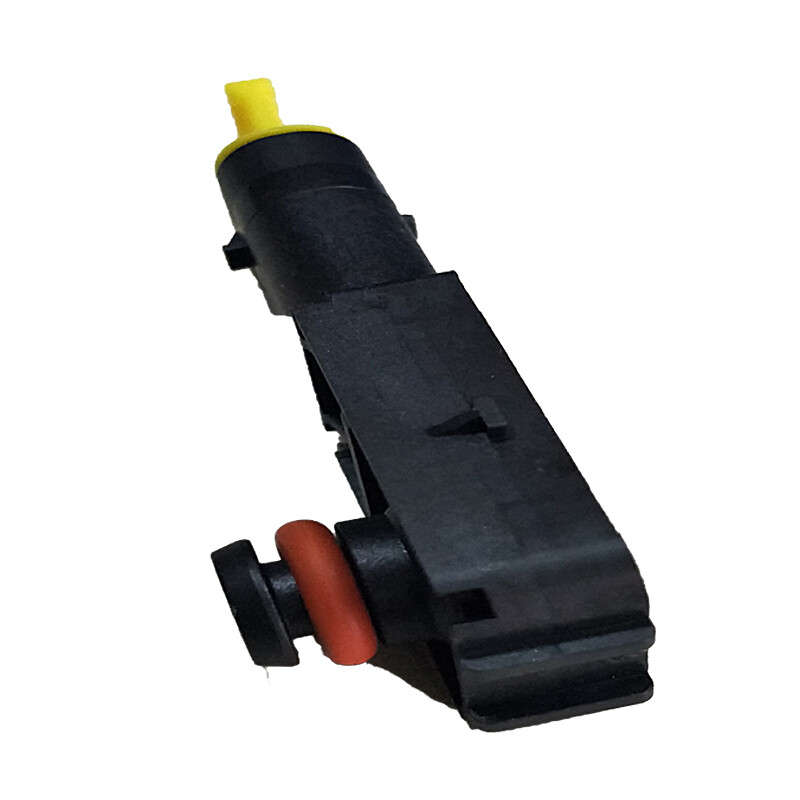 New Brake Booster Bose Pressure Sensor For VW Golf MK7 For Audi A3