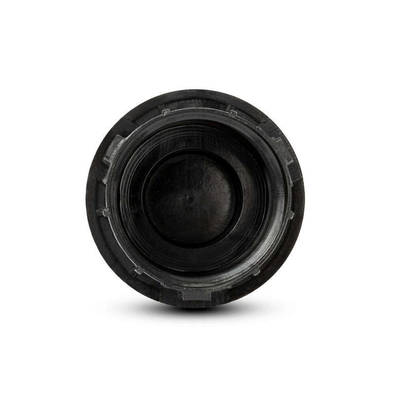 5PCS Wheel Nut Cover Replaces 9593028 for Buick Chevy GMC Pontiac Black New