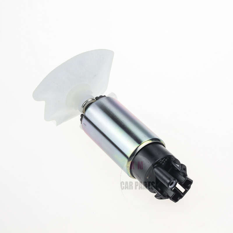 NEW FUEL PUMP 195130-6490 23221-75020 for Toyota Land Cruiser Prado with fitter