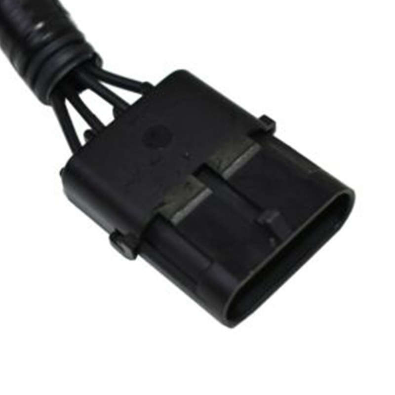 Truck Tail Light Wiring Harness Replace Fit For Chevy Blazer Tahoe GMC Suburban