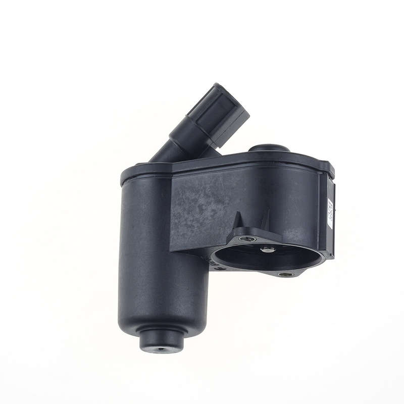 6 Teeth Parking Brake Calliper Sevo Motor For Audi A6 S6 Quattro 2005 - 2011