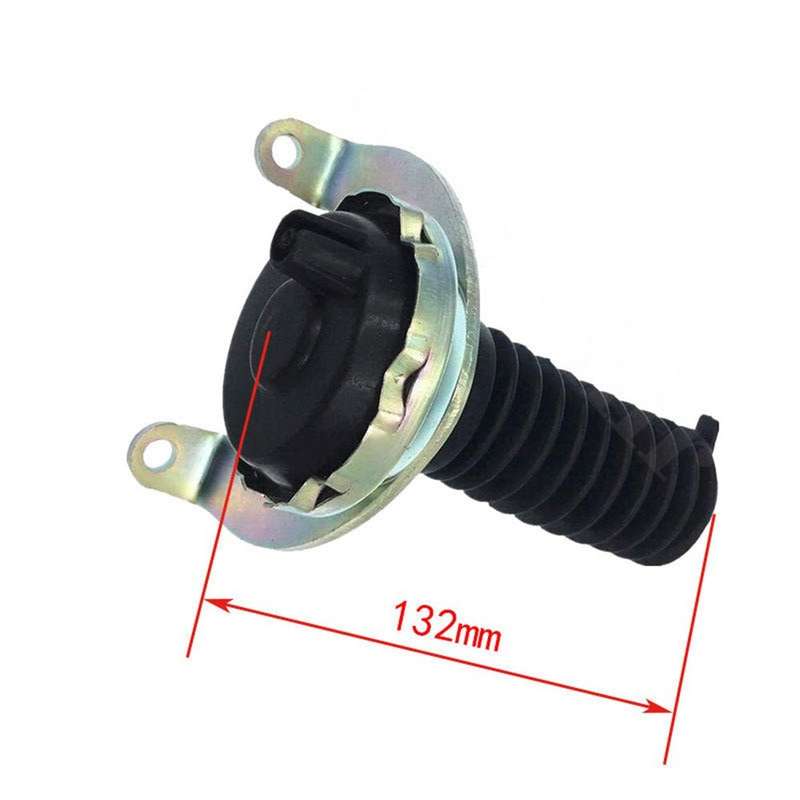 OEM 51010-H1001 For Hyundai Terracan 2003-2006 Front differential gear actuator