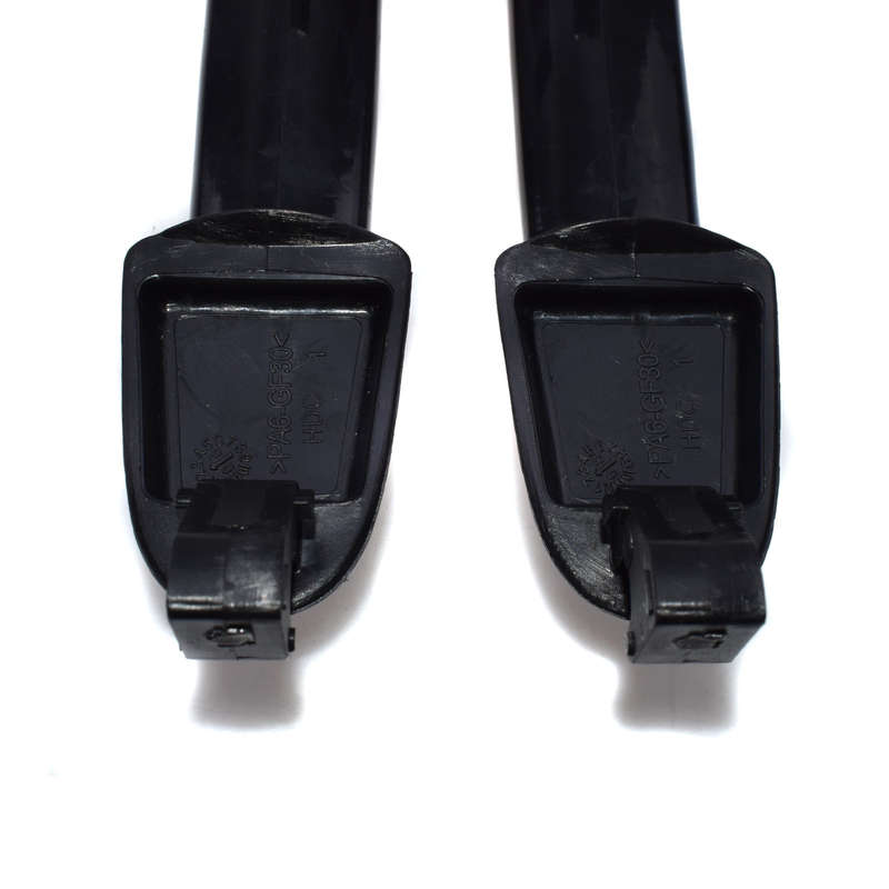 Front Left Right Exterior Outside Door Handles For Hyundai Elantra 2007-2012 New