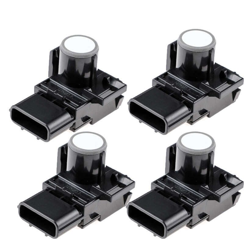 4PCS PDC Parking Sensor 39680-TL0-G01 For Honda Accord Insight Pilot Spirior