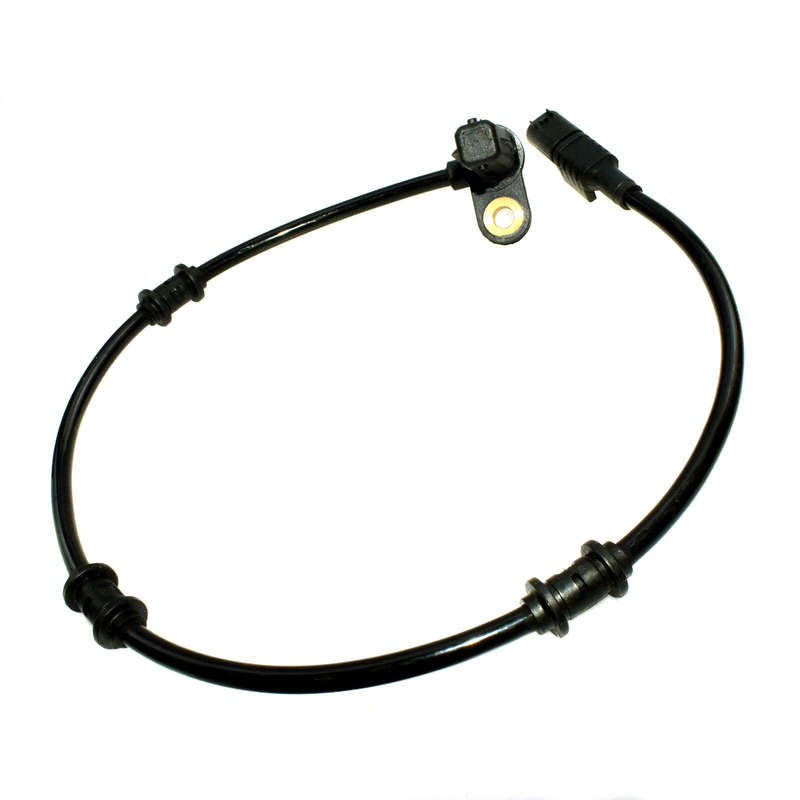 Rear Right ABS Wheel Speed Sensor For Mercedes W163 ML320 ML350 ML500 1635422118