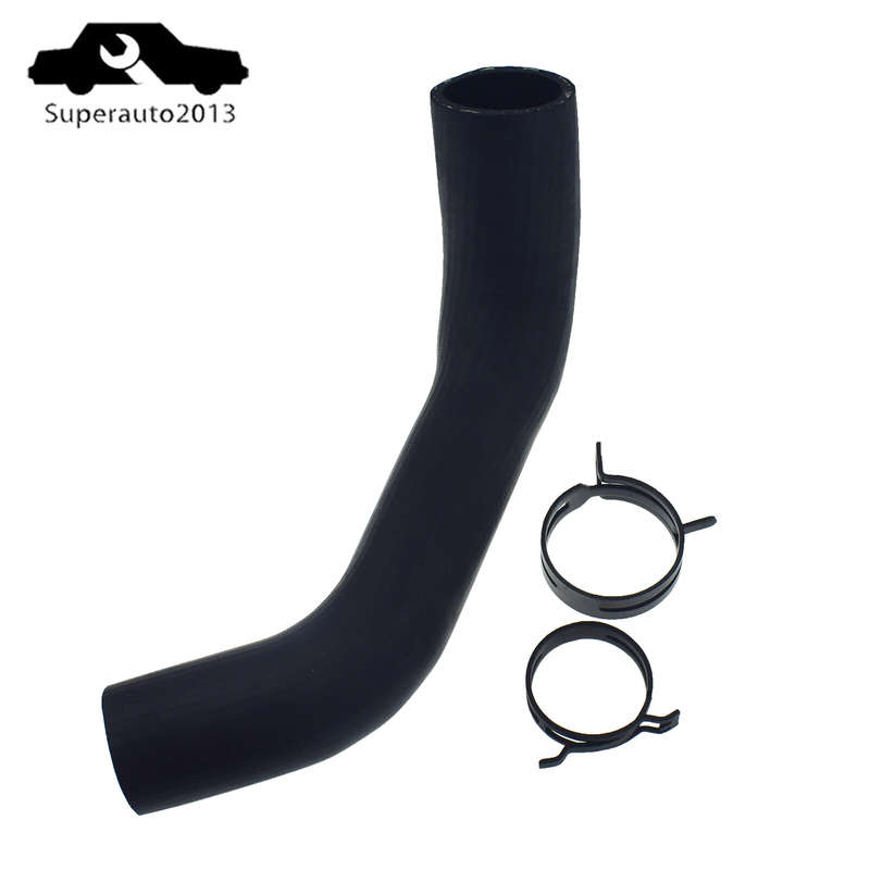 For 2011-23 CHRYSLER 300 DODGE CHARGER CHALLENGER 5.7L 6.4L RADIATOR UPPER HOSE