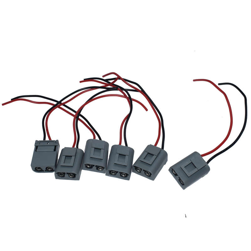 6X For Volvo 960 S90 V90 S40 Ignition Coil/ Speed Sensor Pigtail 9144275 3523813