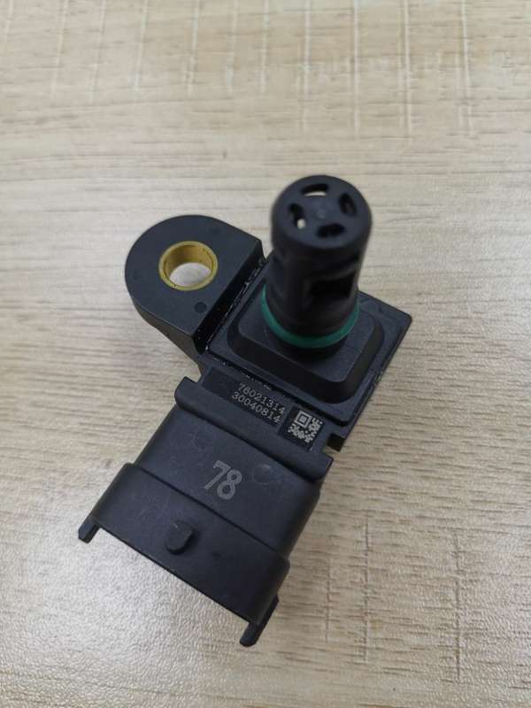 Manifold Air Pressure Sensor 24527125 A2C53346366 For Wuling NF66