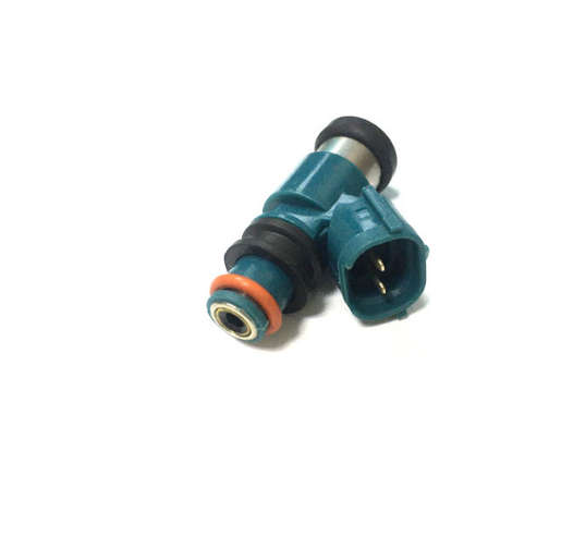 New 16450-MFE-641 16450-KYJ-901 Blue Fuel Injector 12 Holes for HONDA