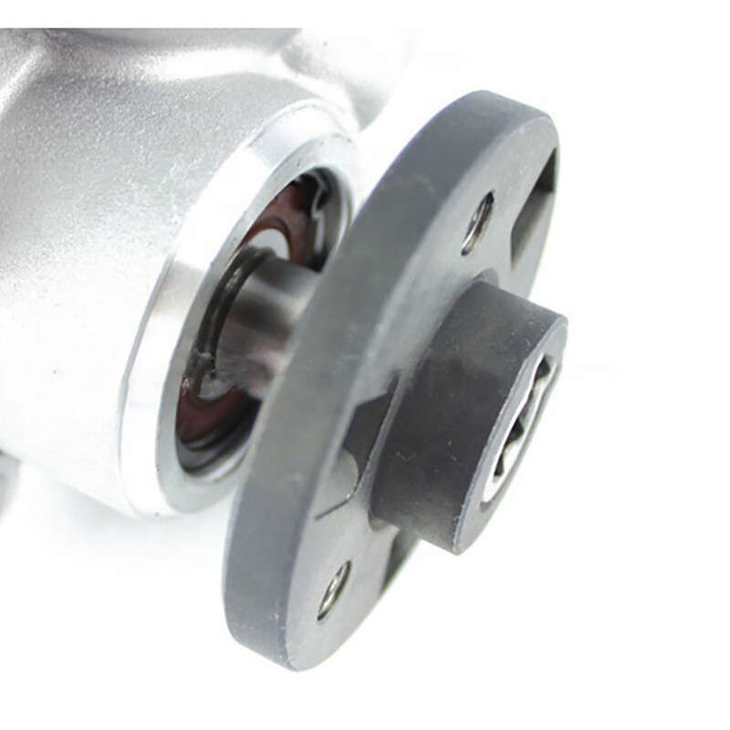 Power Steering Pump 32413450590 Fit For BMW X3 E83 N52 2008-2010 3.0L L6