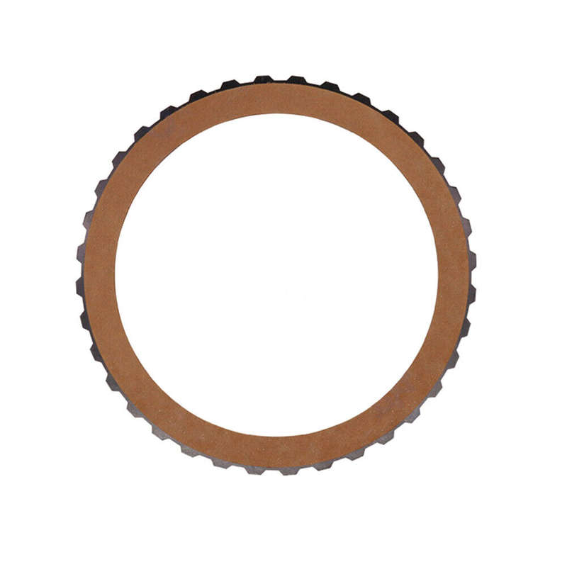 Transmission Clutch Friction Pack For Buick LaCrosse 6T40E 6T45E Accessories