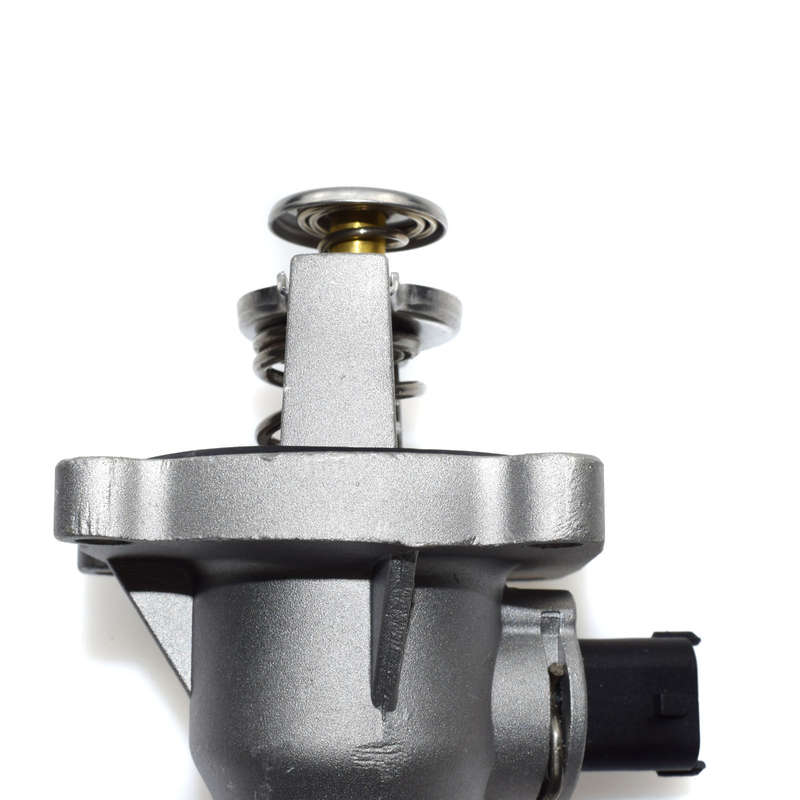 Thermostat & Coolant Assembly for Chevrolet Aveo Cruze Sonic Pontiac 1.6L 1.8L