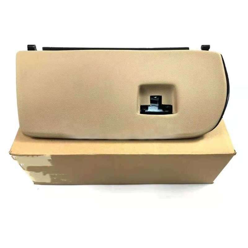 Beige Dash Glove Box Door Lid 51166839000 FIt For BMW X3 X4 F25 F26 2011-2018