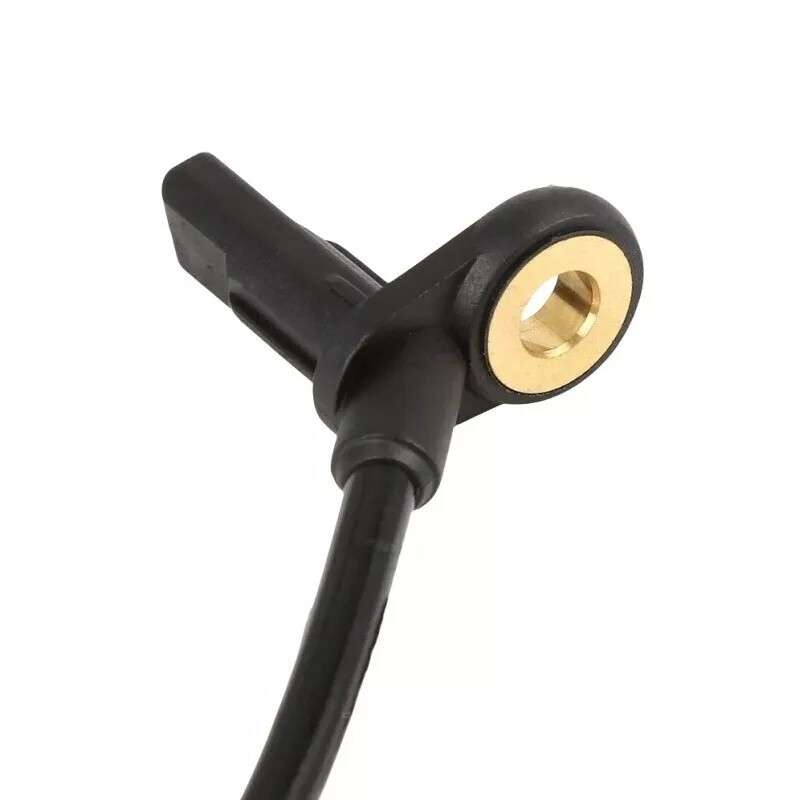 ABS wheel speed sensor A1645400717 For 2007-2012 Mercedes-Benz ML350 R350