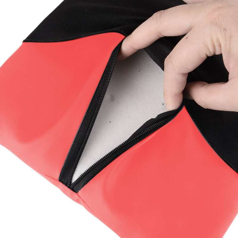 Center Console Armrest Box Pad Cushion Cover Mat Arm Rest Protection Universal