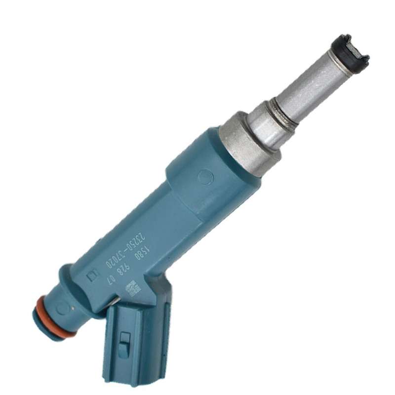 4Pcs 23250-37020 Fuel Injector Nozzle For Toyota Prius 1.8L 2ZR 2009-2011 Lexus