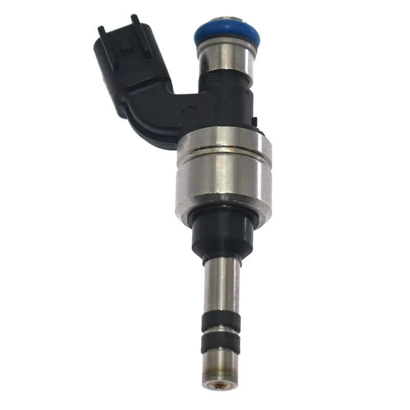 4pcs Fuel Injector nozzle 12608362 12633784 For 2011-2017 Chevrolet Equinox 2.4L
