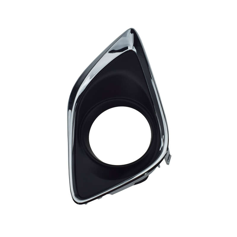 Passenger Right Fog Light Lamp Bumper Cover for Toyota Venza 2013-16 520300T010