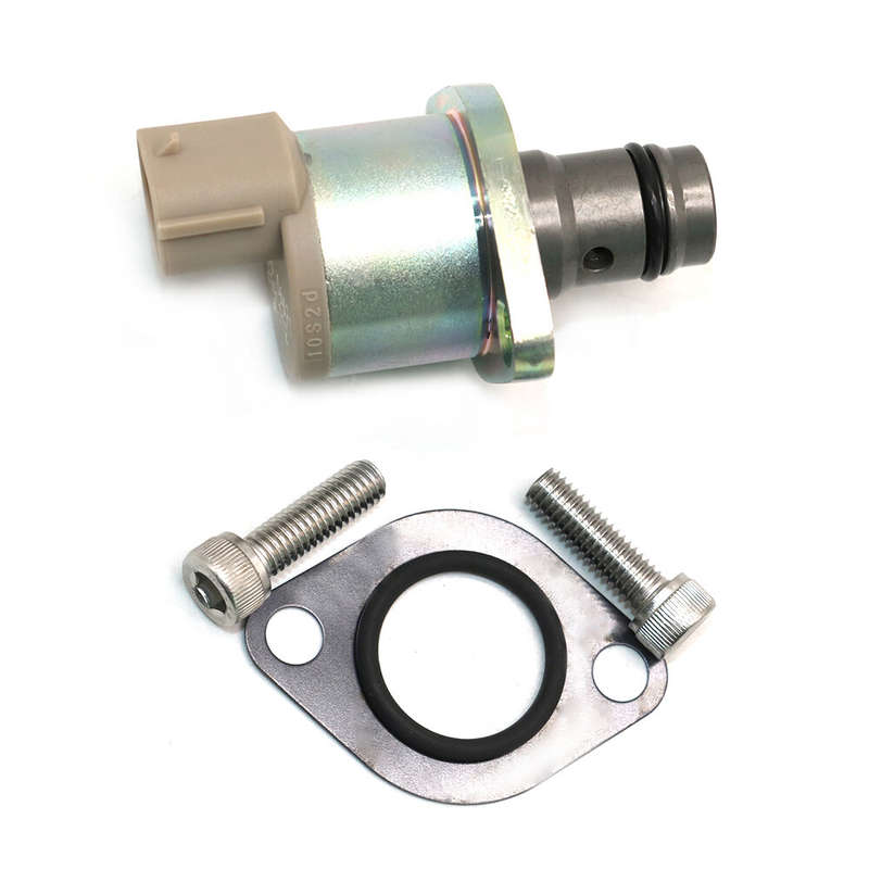 For Nissan Navara Mitsubishi L200 Toyota Suction Control Valve SCV 294200-0360