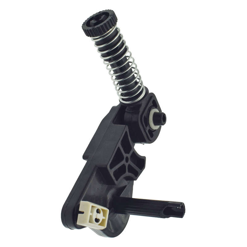 For VW Tiguan Jetta Golf AUDI A1 A3 Skoda Shift Lever Cable Connector& Bracket