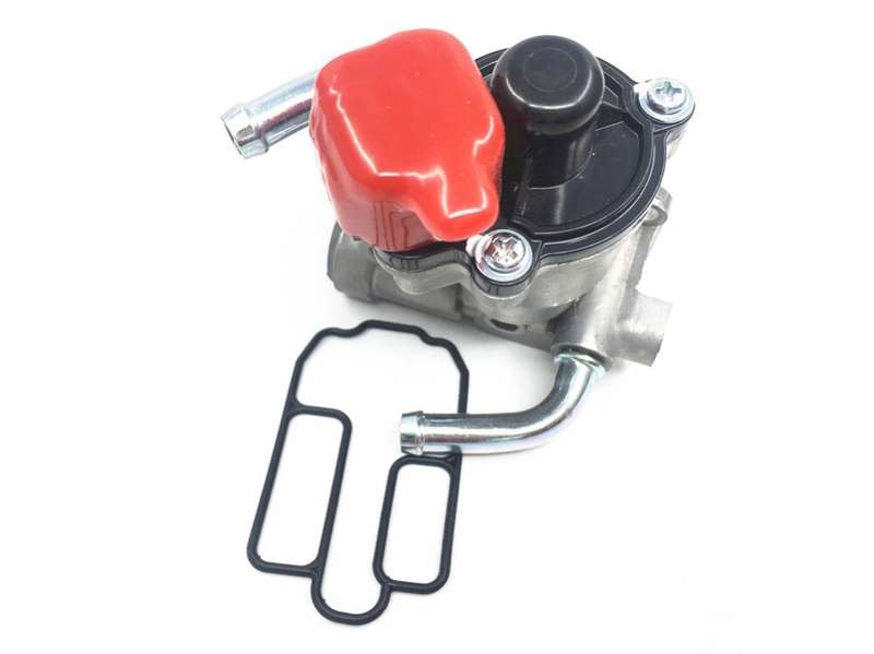 MD614921 IDLE AIR CONTROL VALVE For MITSUBISHI LANCER EVOLUTION 2.0L EVO 4 5 6