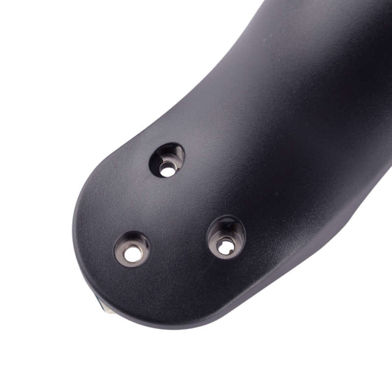 Electric Scooter Rear Fender Mud Guard Taillight Kit Fit for Xiaomi PRO 2 li