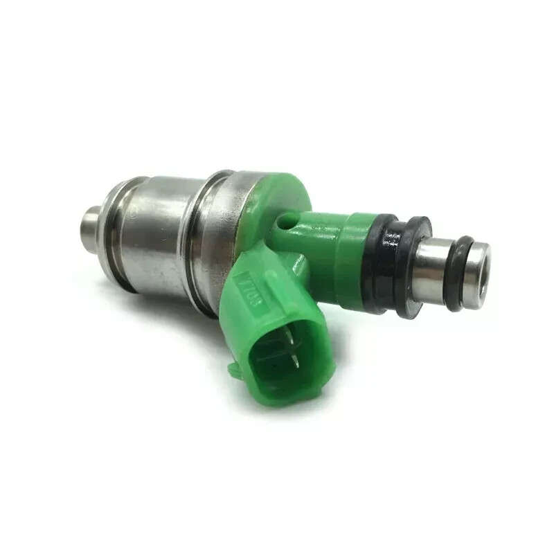 4pcs Fuel injector nozzle 15710-67D00 JS4J-5 FJ346R For SUZUKI GRAND VITARA 2.5L