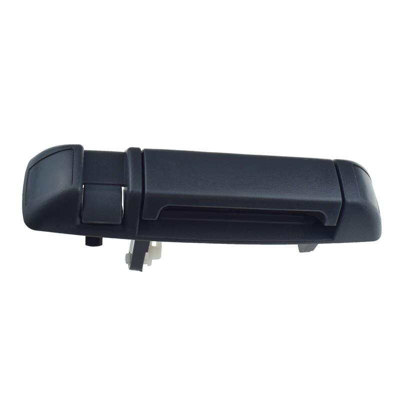 RH Power Sliding Inner Door Handle Dark Grey 69080-95j03 For Toyota Hiace 92-04