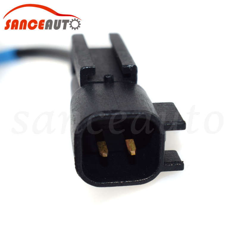 Front Right ABS Wheel Speed Sensor 4670A576 For Mitsubishi Lancer Outlander RVR