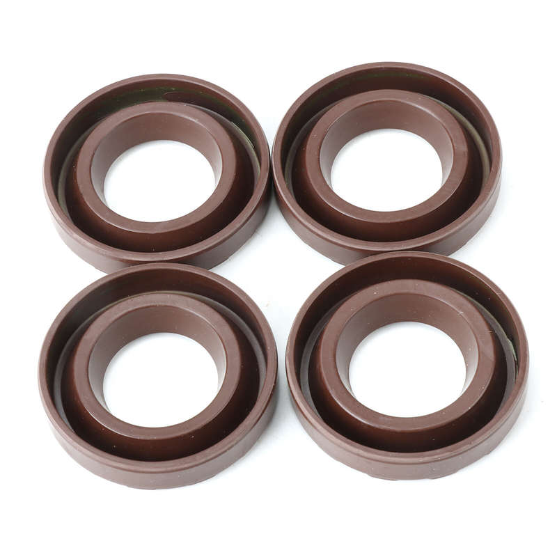 4x11193-15010 For Lexus LS400 Toyota Celica 4runner Spark Plug Tube Seals Set