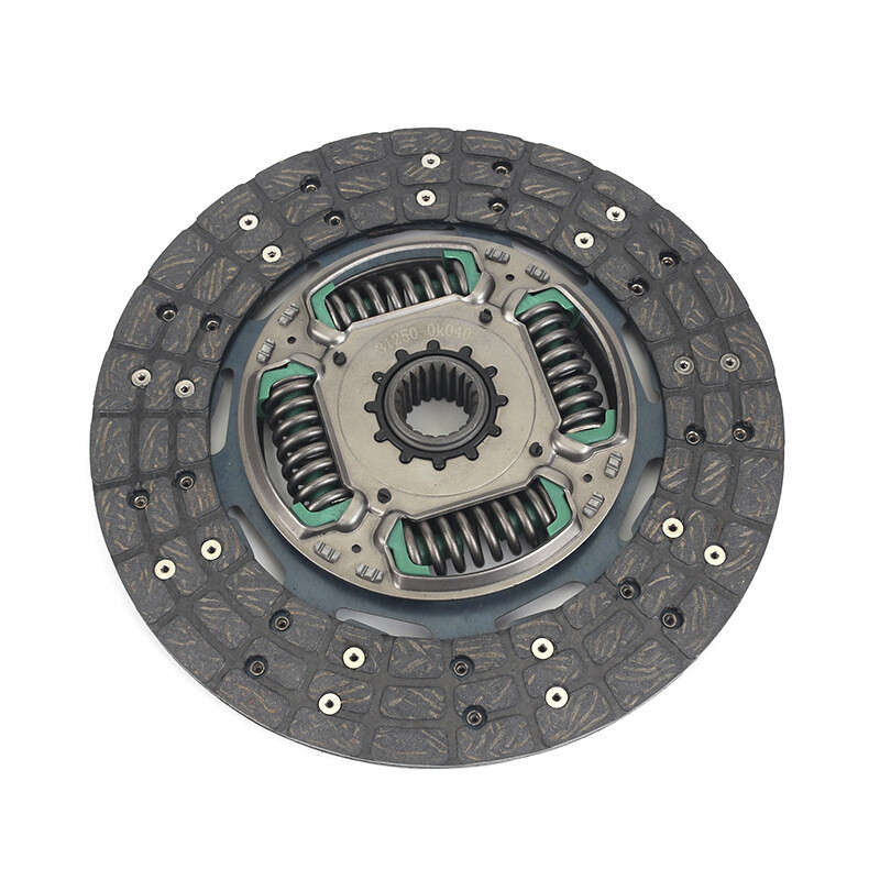 31250-0K040 Clutch Disc Fit for Toyota Hilux Fortuner for Lexus 312500K040